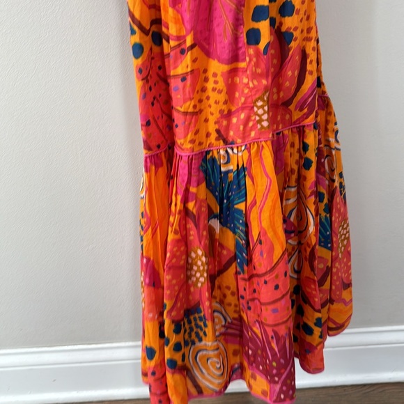 Farm Rio Party Midi - Picture 10 of 12